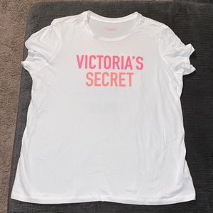 Women’s Victoria’s Secret T-shirt
